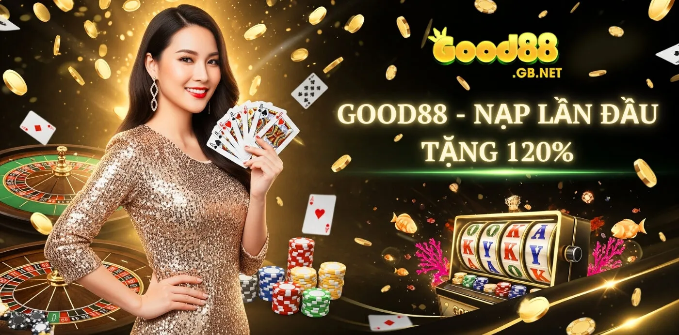 Good88 Banner